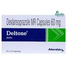 Dexlansoprazole Capsule